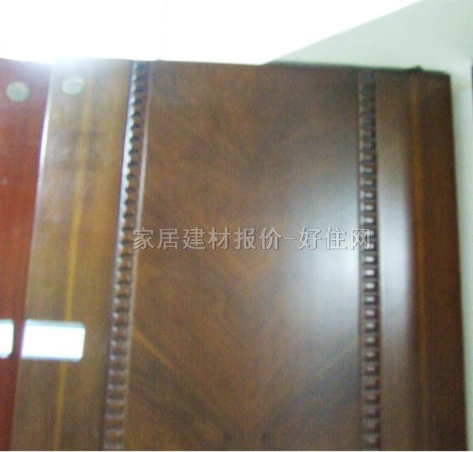 致盛復(fù)合(工藝)木門 2000×800×40mm