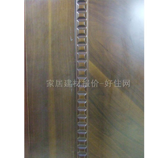 致盛復(fù)合(工藝)木門 2000×800×40mm