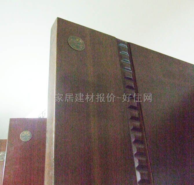 致盛復(fù)合(工藝)木門 2000×800×40mm