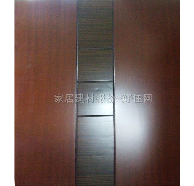 致盛復(fù)合(工藝)木門 JE-12 2000×800×40mm