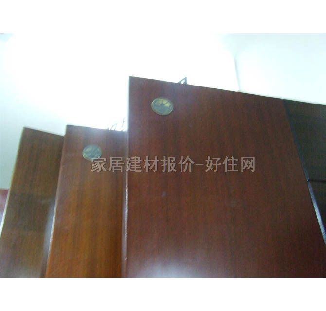 致盛復(fù)合(工藝)木門 JE-12 2000×800×40mm