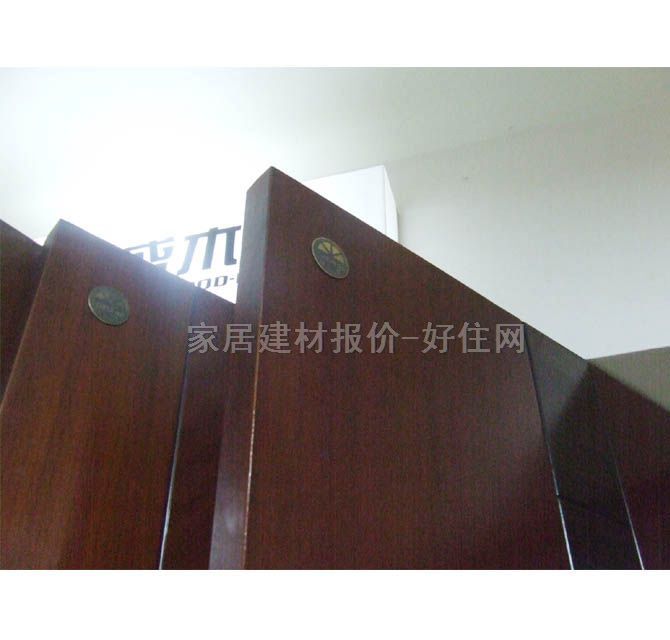 致盛復(fù)合(工藝)木門 JE-12 2000×800×40mm