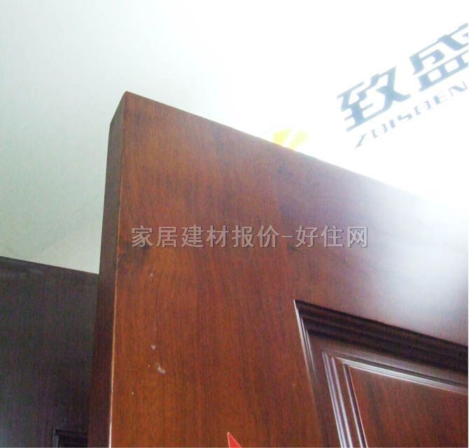 致盛復(fù)合(工藝)木門(mén) SA-02 2000×800×40mm