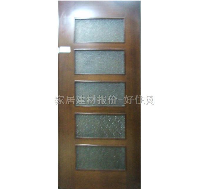 致盛復(fù)合(工藝)木門 JA-20 2000×800×40mm
