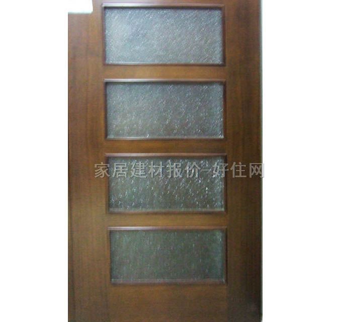 致盛復(fù)合(工藝)木門 JA-20 2000×800×40mm