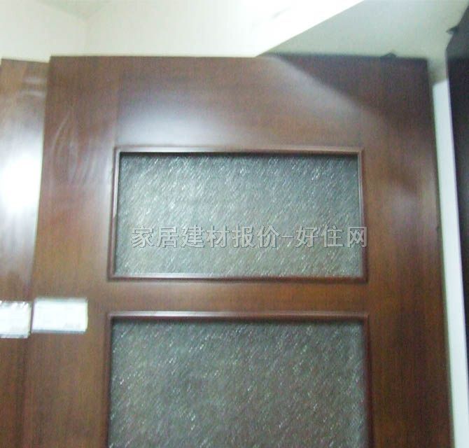 致盛復(fù)合(工藝)木門 JA-20 2000×800×40mm