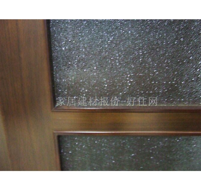 致盛復(fù)合(工藝)木門 JA-20 2000×800×40mm