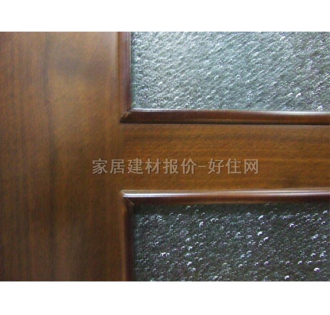 致盛復(fù)合(工藝)木門 JA-20 2000×800×40mm