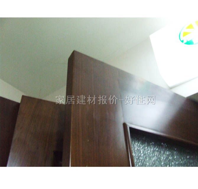 致盛復(fù)合(工藝)木門 JA-20 2000×800×40mm