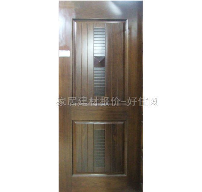 致盛復(fù)合(工藝)木門(mén) SB-205 2000×800×40mm