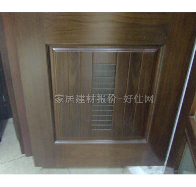 致盛復(fù)合(工藝)木門(mén) SB-205 2000×800×40mm