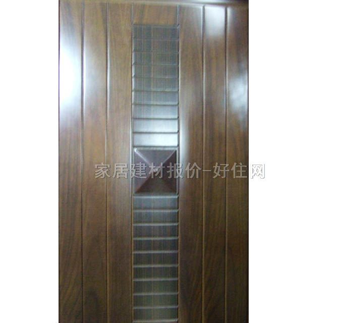 致盛復(fù)合(工藝)木門(mén) SB-205 2000×800×40mm