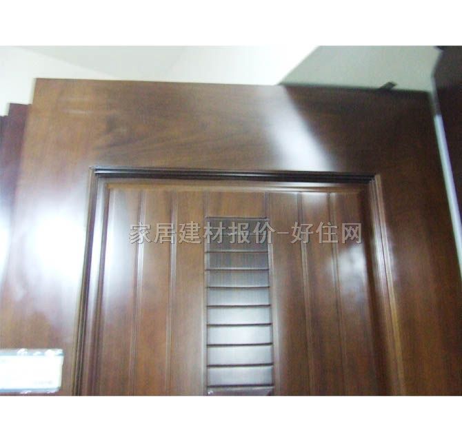 致盛復(fù)合(工藝)木門(mén) SB-205 2000×800×40mm