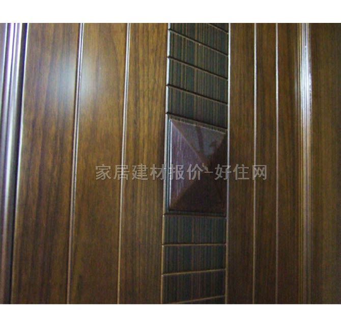 致盛復(fù)合(工藝)木門(mén) SB-205 2000×800×40mm