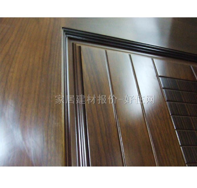 致盛復(fù)合(工藝)木門(mén) SB-205 2000×800×40mm