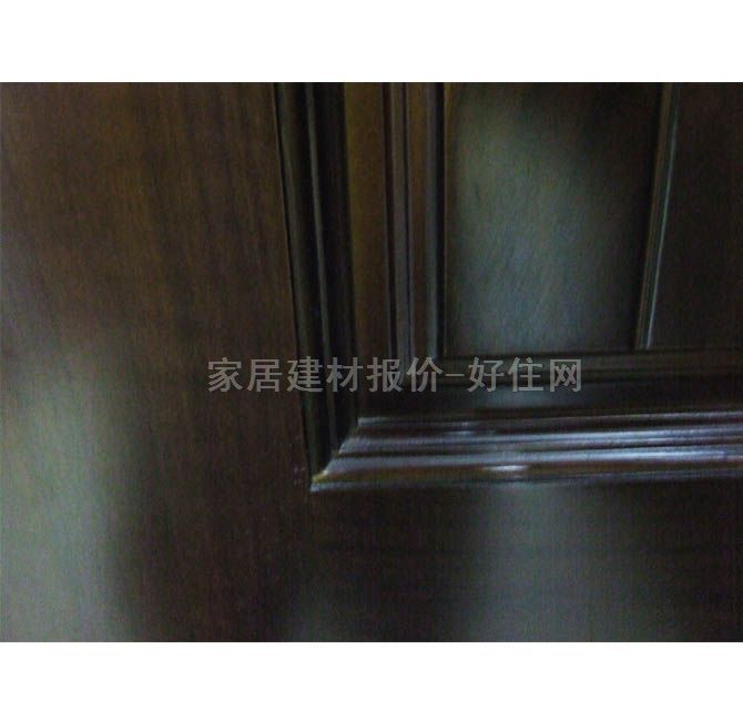 致盛復(fù)合(工藝)木門(mén) SB-205 2000×800×40mm