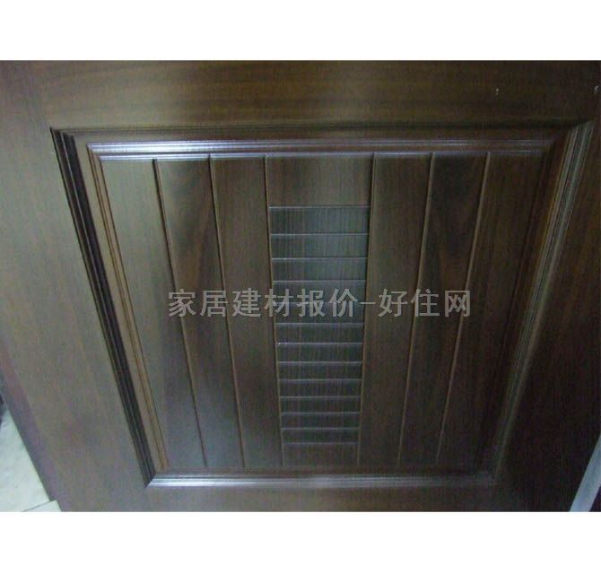 致盛復(fù)合(工藝)木門(mén) SB-205 2000×800×40mm