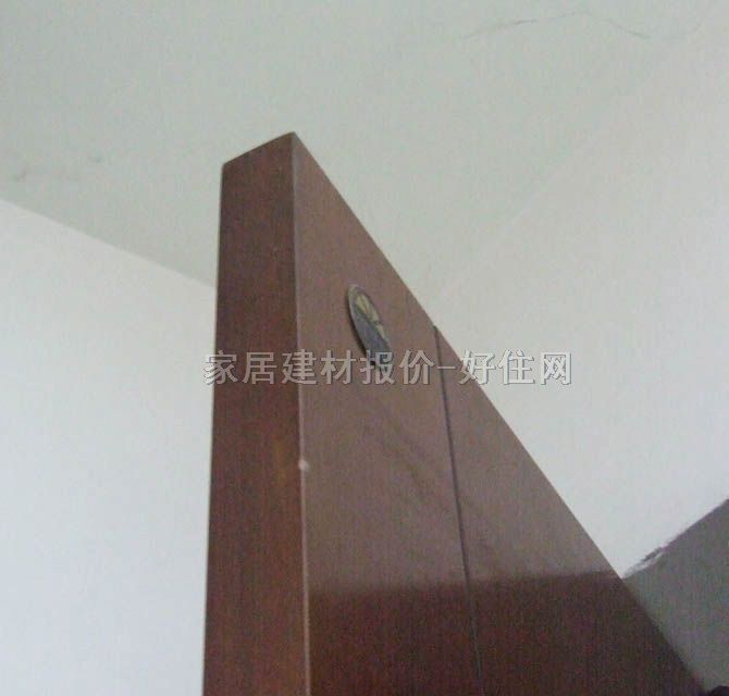 致盛復(fù)合(工藝)木門 JE--01 2000×800×40mm