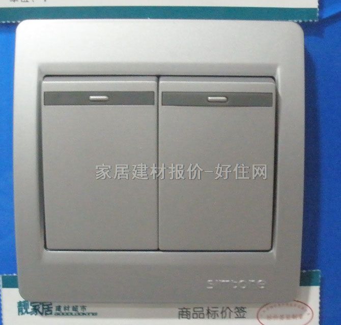 ���E���_�P(gu��n)��� 53ϵ�� C51021BYA 2λ�ο� �y��ɫ ���ɹ�ָʾ