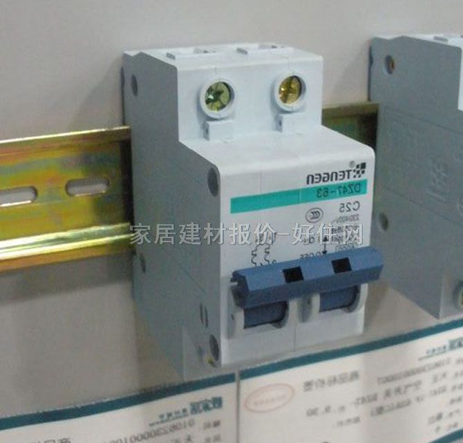 ������·��\�՚��_�P(gu��n) DZ47-63 C25 2P 25A �՚��_�P(gu��n)���ܚ���·����