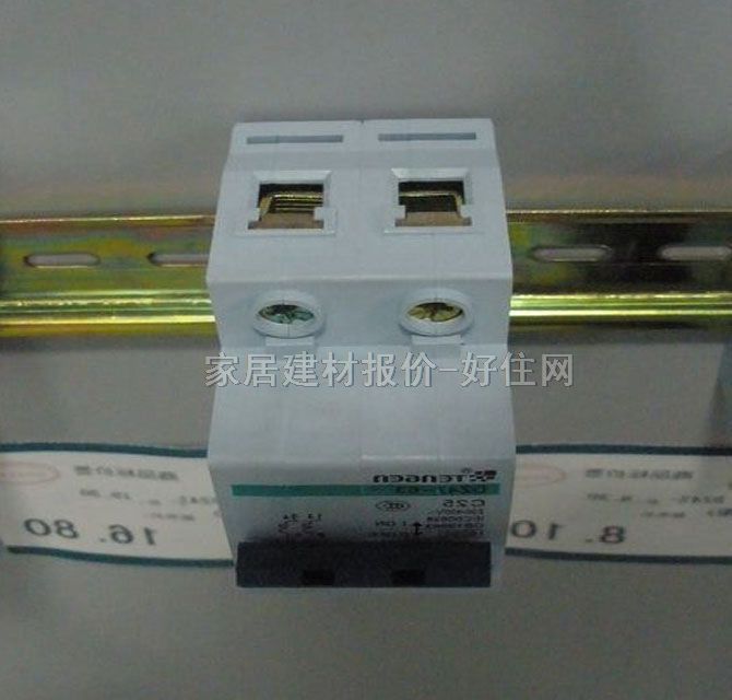 ������·��\�՚��_�P(gu��n) DZ47-63 C25 2P 25A �՚��_�P(gu��n)���ܚ���·����