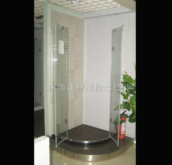 ������ɯ��ԡ�� M-650 900mm��900mm����1850mm