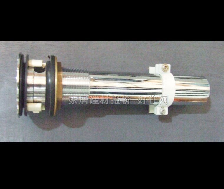 百頓下水器落水管 面盆下水器BD2101 常用規(guī)格