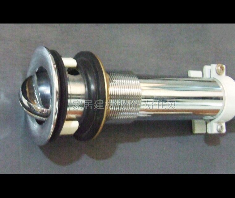 百頓下水器落水管 面盆下水器BD2101 常用規(guī)格