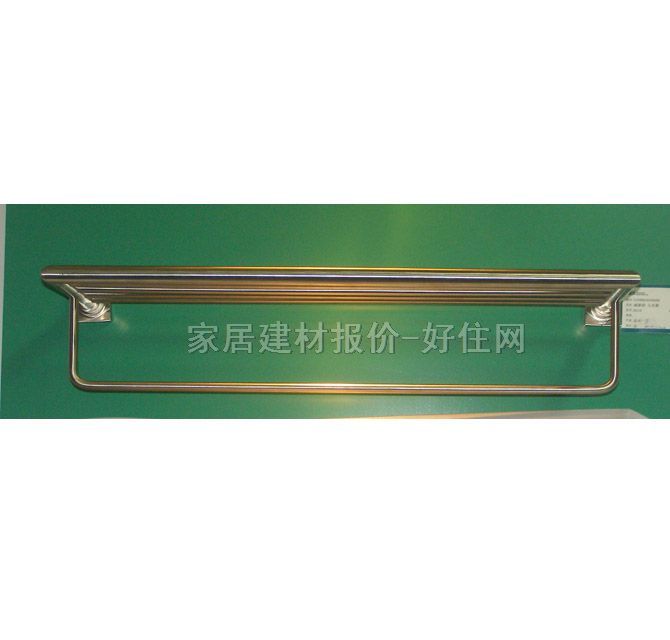 威捷朗毛巾架(桿) 不銹鋼0018 多層