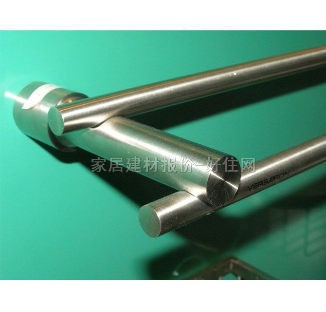 威捷朗毛巾架(桿) 不銹鋼0017 單層