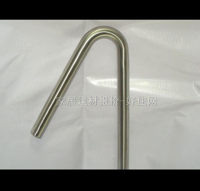 威捷朗面盆龍頭 K106 冷熱 單把雙孔 無(wú) 不銹鋼