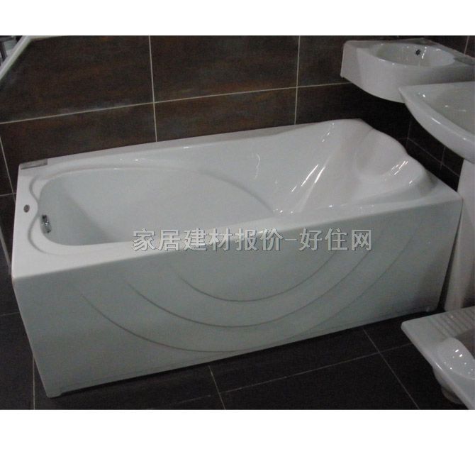 ��ͨԡ�� ����JDD150NL05Q 1480mm��755mm����510mm