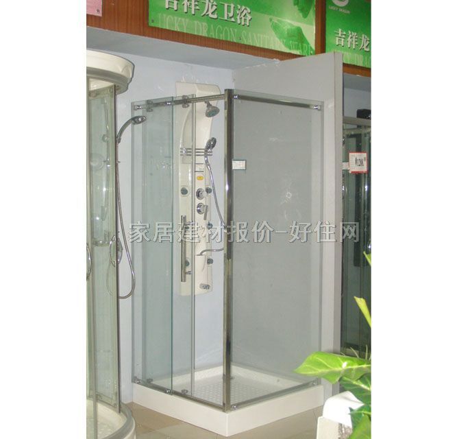 ��ԡ�� JXF-803 900mm��900mm����1850mm