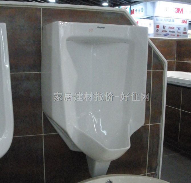 東鵬小便器(小便斗) W016405A1Q 470mm×365mm×高735mm