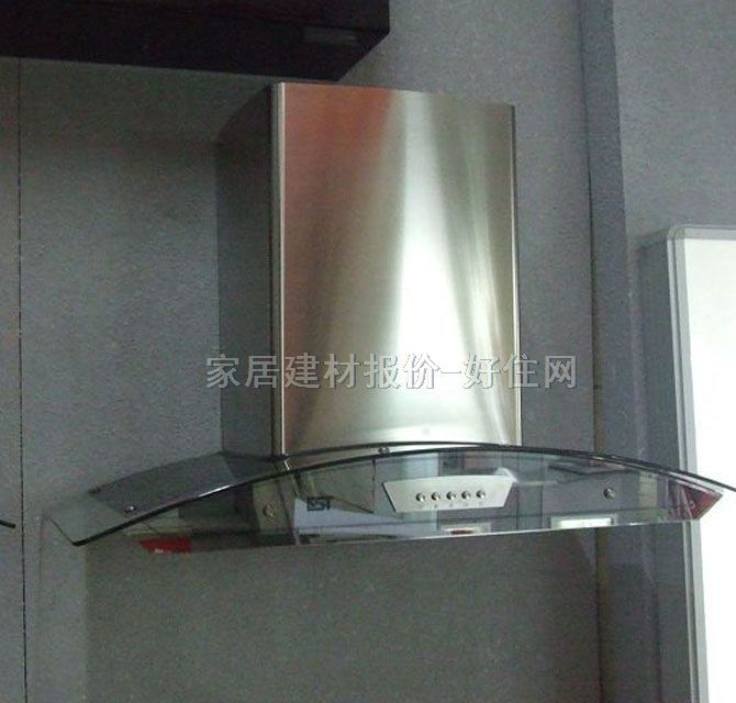 康賽特 吸油煙機(jī) CXW-218-A8銀弧不銹鋼 常用規(guī)格