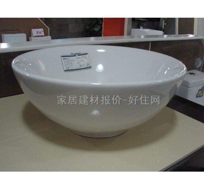 東鵬臺上盆 W02830500X 472mm×472mm×高194mm