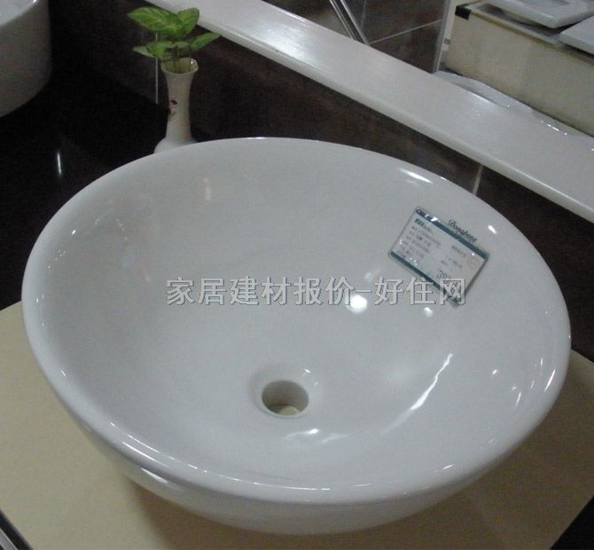 東鵬臺上盆 W02830500X 472mm×472mm×高194mm