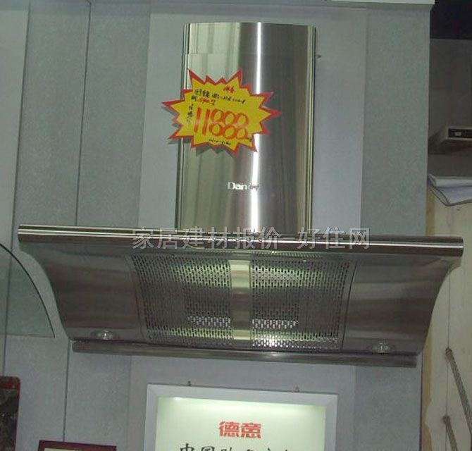 德意 吸油煙機 CXW-200-188E 常用規(guī)格