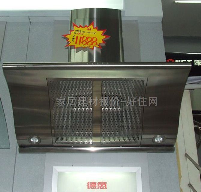 德意 吸油煙機 CXW-200-188E 常用規(guī)格