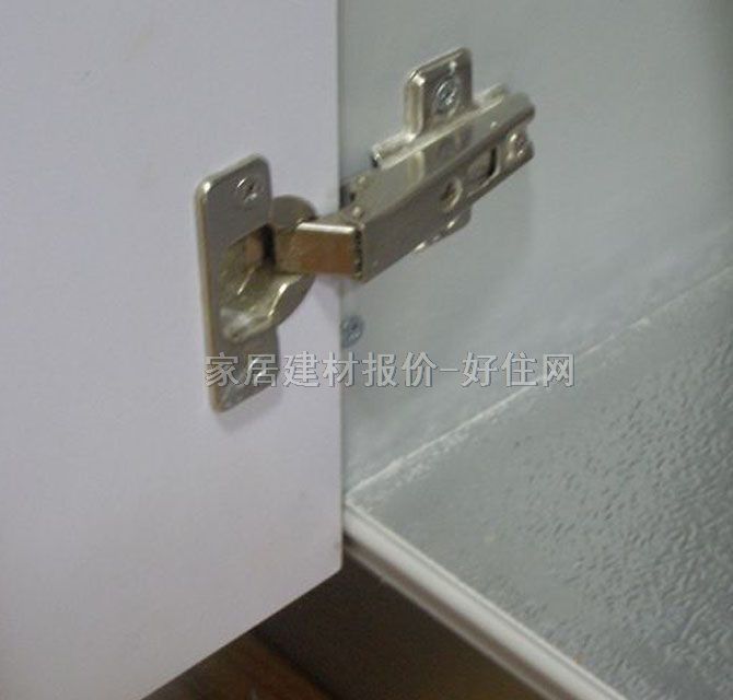 凱碧斯廚房吊柜 吸塑板 800×600mm