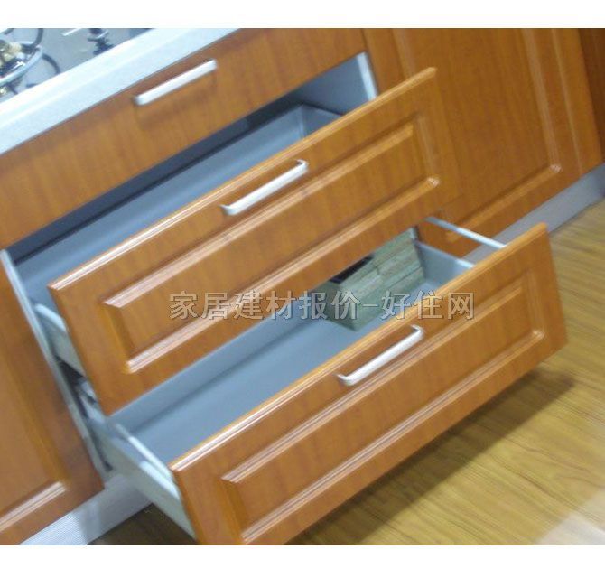 凱碧斯廚房吊柜 吸塑板 800×600mm