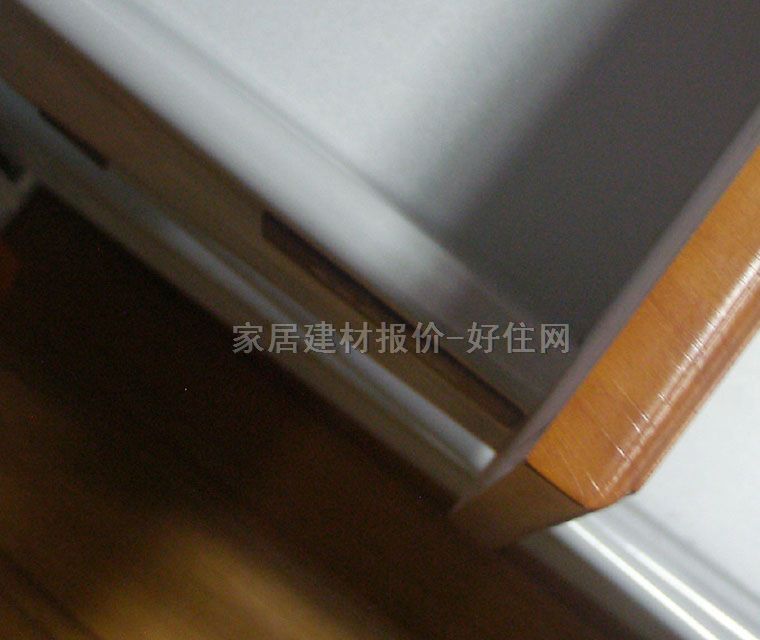 凱碧斯廚房吊柜 吸塑板 800×600mm