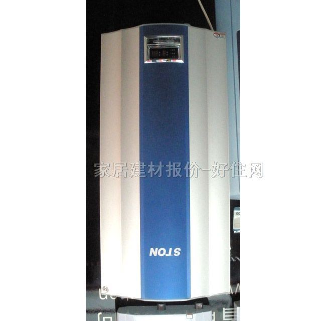 詩爾頓熱水器 SY-206B豪通型 5500W