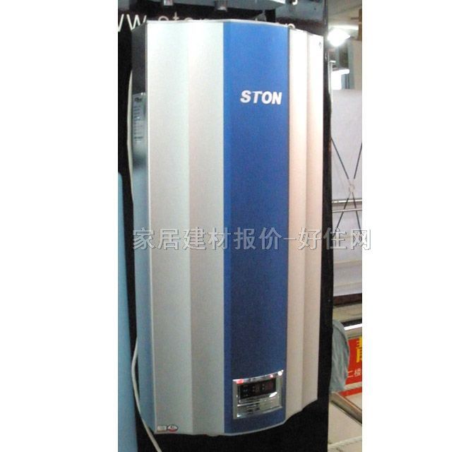 詩爾頓熱水器 SY-206B豪通型 5500W