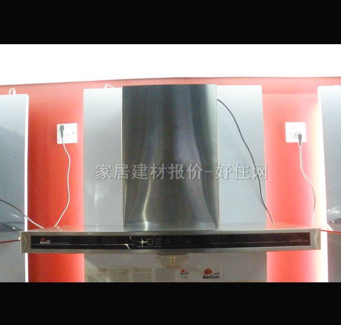 紅日廚衛(wèi)吸油煙機(jī) CXW-218-TD950 常用規(guī)格