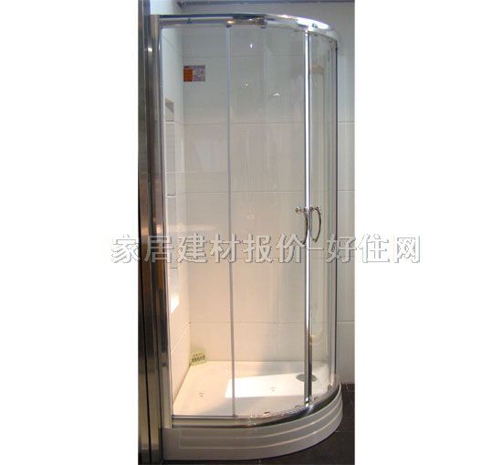 鼎立淋浴房 FS-904B(可訂做) 900mm×900mm×高1850mm