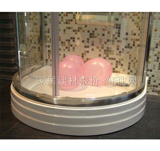 鼎立淋浴房 FS-906B(不可訂做) 850mm×1000mm×高1850mm