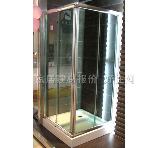 ������ԡ�� NP-604(��ӆ��) 900mm��900mm����1980mm