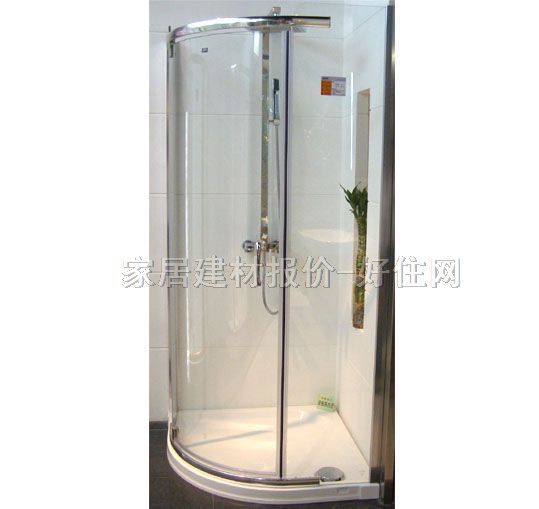 ��ԡ�� FS-964 900mm��900mm����1850mm