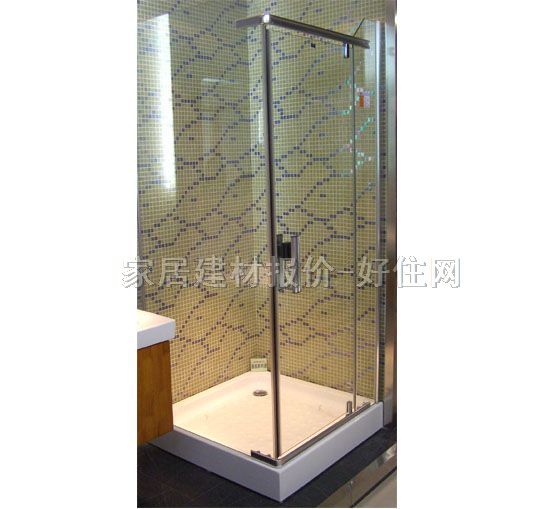 鼎立淋浴房 DF-962 900mm×900mm×高1950mm